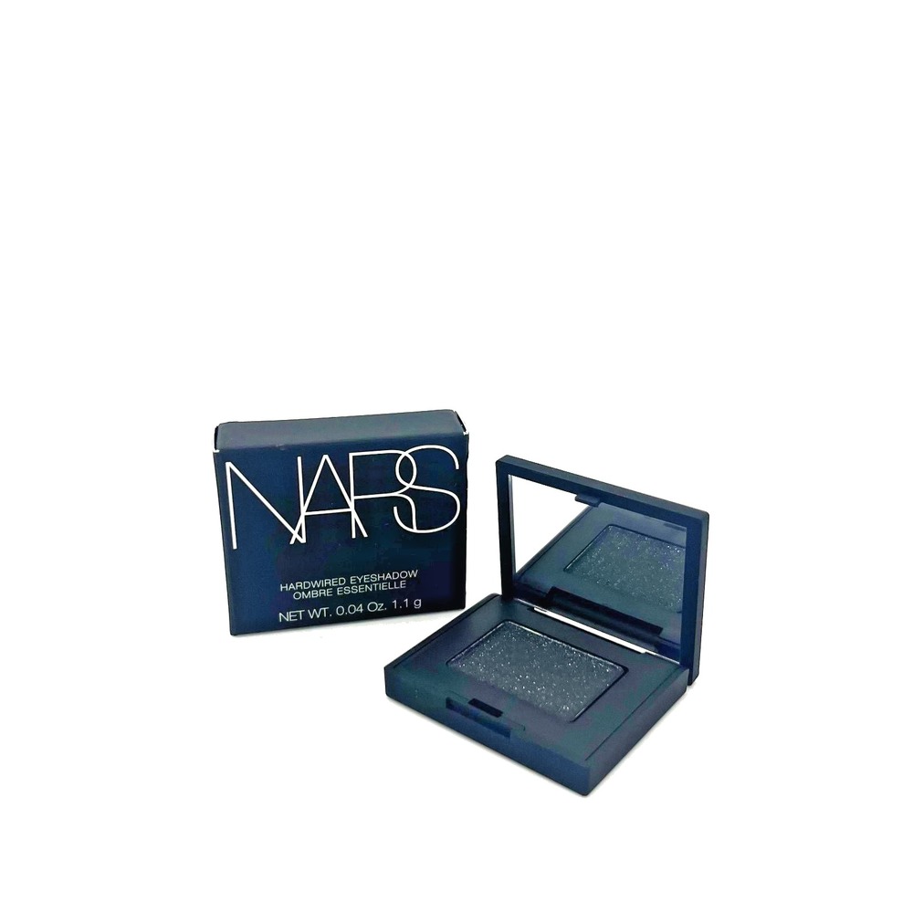 Nars Cosmetics Hardwired Eyeshadow Shade Night Breed 5340 0.04 oz‎ / 1.1g